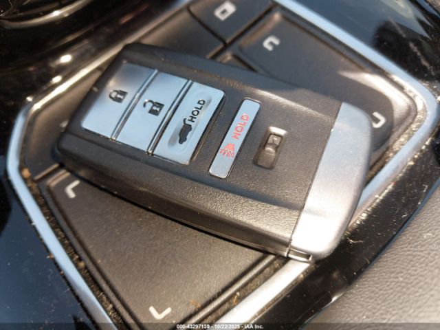 2020 ACURA RDX 5J8TC1H63LL018595 Photo 10