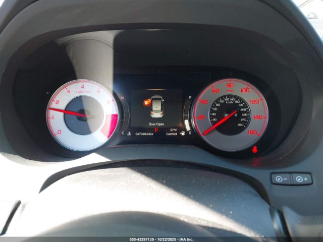 2020 ACURA RDX 5J8TC1H63LL018595 Photo 6