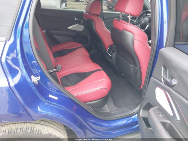 2020 ACURA RDX 5J8TC1H63LL018595 Photo 7