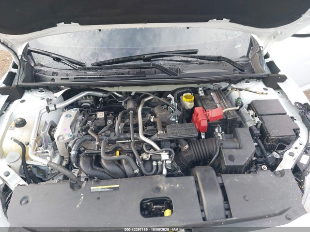 Aukcja sprzedaży 2024 Nissan Sentra S Xtronic Cvt, vin: 3N1AB8BVXRY241740, numer aukcji: 43297169