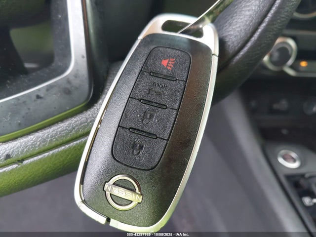 Aukcja sprzedaży 2024 Nissan Sentra S Xtronic Cvt, vin: 3N1AB8BVXRY241740, numer aukcji: 43297169