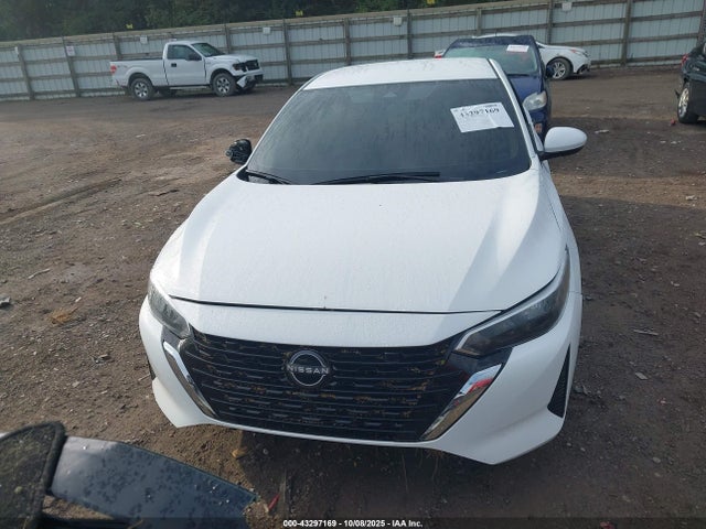 Aukcja sprzedaży 2024 Nissan Sentra S Xtronic Cvt, vin: 3N1AB8BVXRY241740, numer aukcji: 43297169
