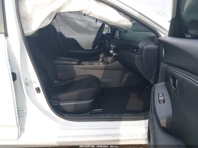 Aukcja sprzedaży 2024 Nissan Sentra S Xtronic Cvt, vin: 3N1AB8BVXRY241740, numer aukcji: 43297169