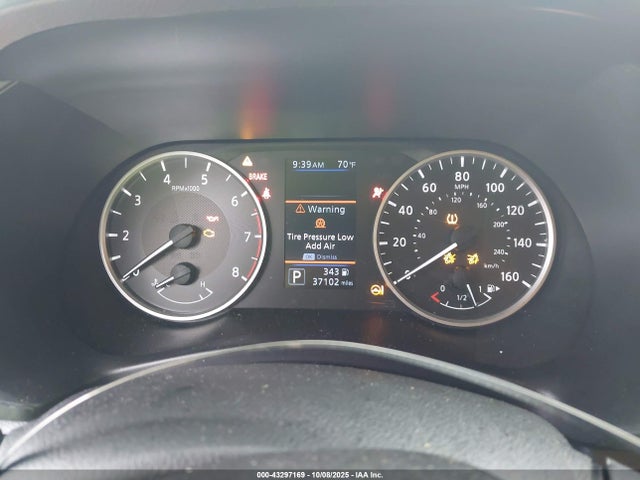 Aukcja sprzedaży 2024 Nissan Sentra S Xtronic Cvt, vin: 3N1AB8BVXRY241740, numer aukcji: 43297169