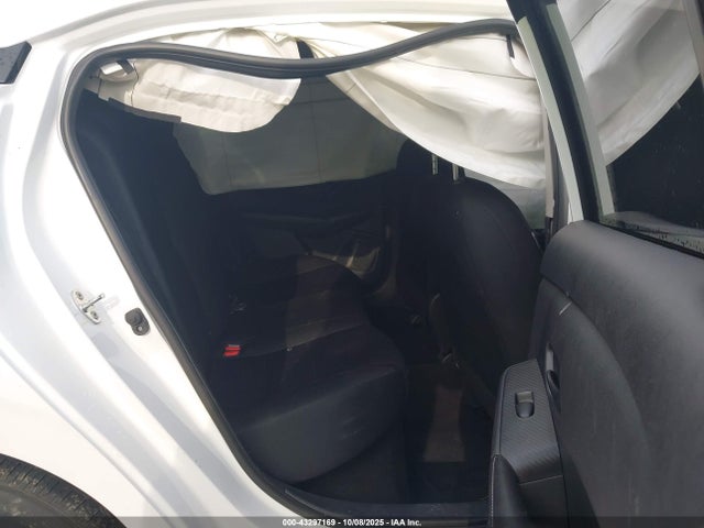 Aukcja sprzedaży 2024 Nissan Sentra S Xtronic Cvt, vin: 3N1AB8BVXRY241740, numer aukcji: 43297169