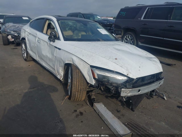 2023 AUDI A5 SPORTBACK WAUABCF53PA022191 Photo 0
