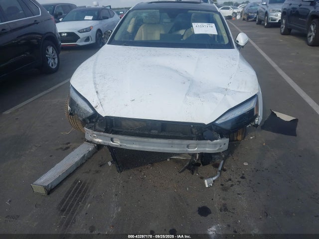 2023 AUDI A5 SPORTBACK WAUABCF53PA022191 Photo 5