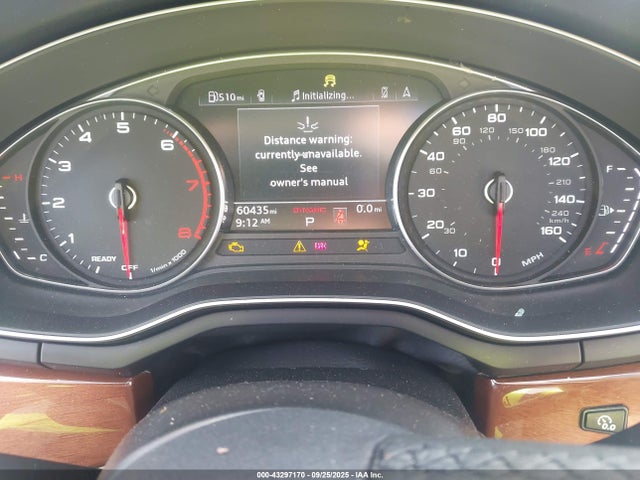 2023 AUDI A5 SPORTBACK WAUABCF53PA022191 Photo 6