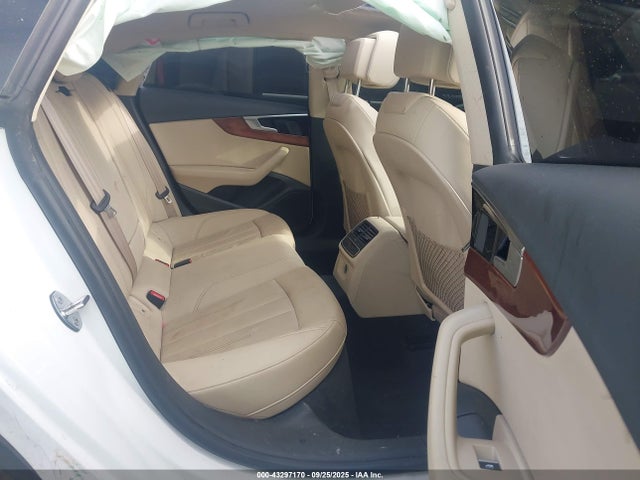 2023 AUDI A5 SPORTBACK WAUABCF53PA022191 Photo 7