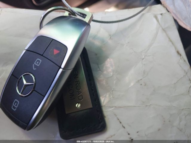 2025 MERCEDES-BENZ G 550 W1NWH1AB0SX016887 Photo 10