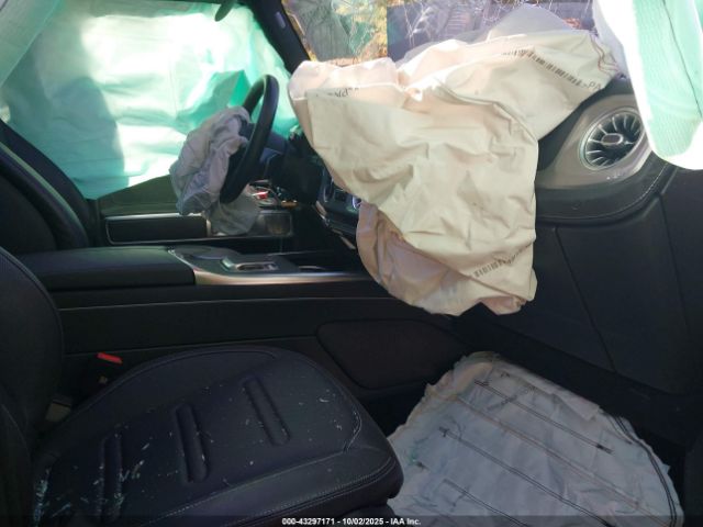 2025 MERCEDES-BENZ G 550 W1NWH1AB0SX016887 Photo 4