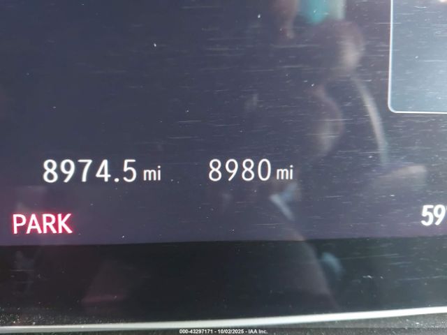 2025 MERCEDES-BENZ G 550 W1NWH1AB0SX016887 Photo 6