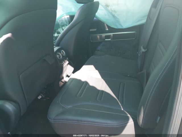 2025 MERCEDES-BENZ G 550 W1NWH1AB0SX016887 Photo 7