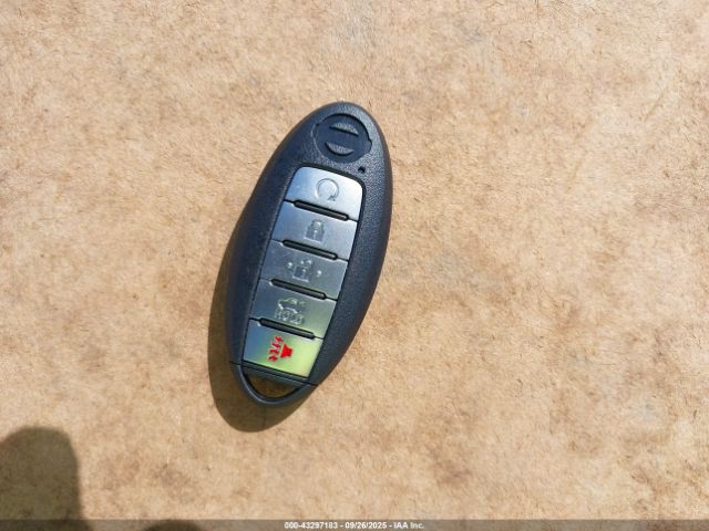 2022 NISSAN ALTIMA 1N4BL4BVXNN310124 Photo 10