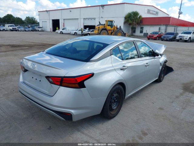 2022 NISSAN ALTIMA 1N4BL4BVXNN310124 Photo 3