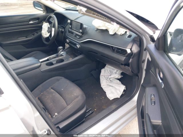 2022 NISSAN ALTIMA 1N4BL4BVXNN310124 Photo 4