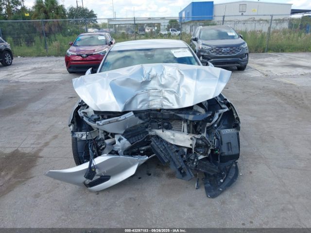 2022 NISSAN ALTIMA 1N4BL4BVXNN310124 Photo 5