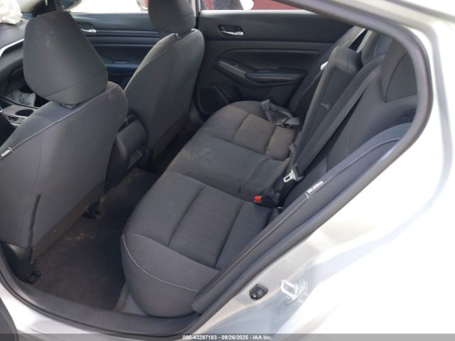 2022 NISSAN ALTIMA 1N4BL4BVXNN310124 Photo 7