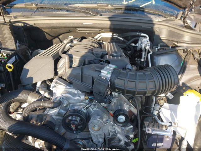 2024 DODGE DURANGO 1C4SDJGJ4RC219086 Photo 9