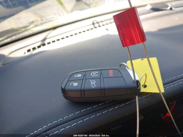 2024 DODGE DURANGO 1C4SDJGJ4RC219086 Photo 10