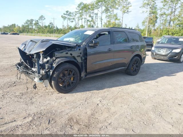 2024 DODGE DURANGO 1C4SDJGJ4RC219086 Photo 1