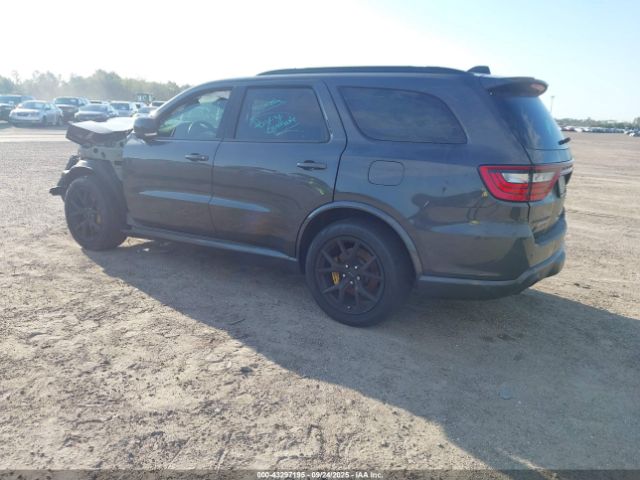 2024 DODGE DURANGO 1C4SDJGJ4RC219086 Photo 2