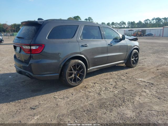 2024 DODGE DURANGO 1C4SDJGJ4RC219086 Photo 3