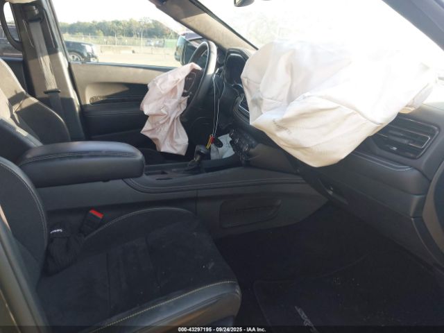 2024 DODGE DURANGO 1C4SDJGJ4RC219086 Photo 4