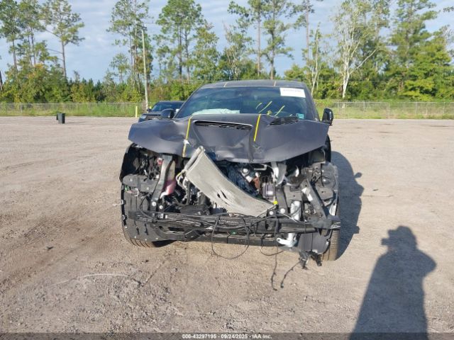 2024 DODGE DURANGO 1C4SDJGJ4RC219086 Photo 5