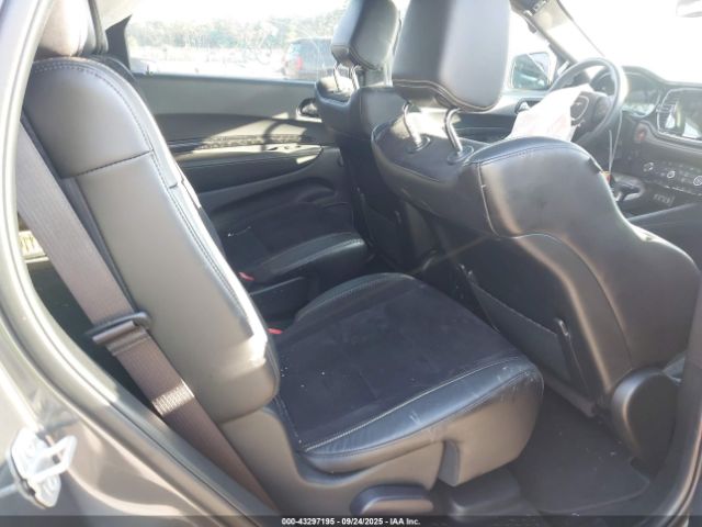 2024 DODGE DURANGO 1C4SDJGJ4RC219086 Photo 7