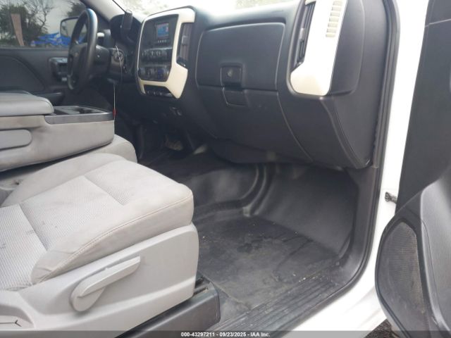 2014 CHEVROLET SILVERADO 1500 1GCNCPEH5EZ386079 Photo 4