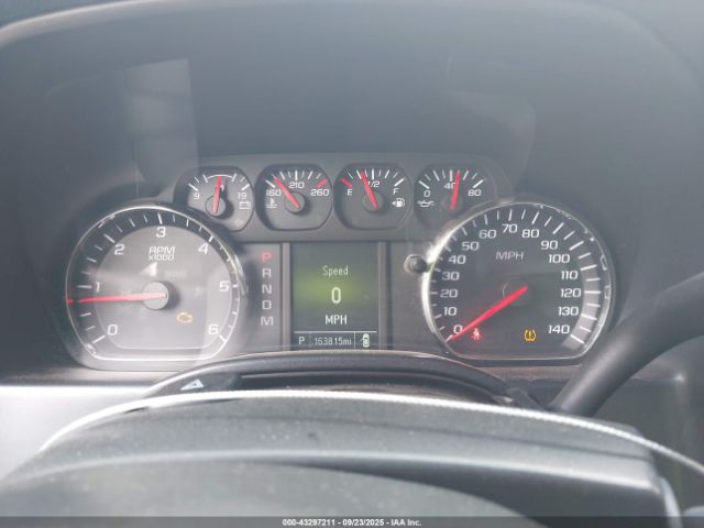 2014 CHEVROLET SILVERADO 1500 1GCNCPEH5EZ386079 Photo 6