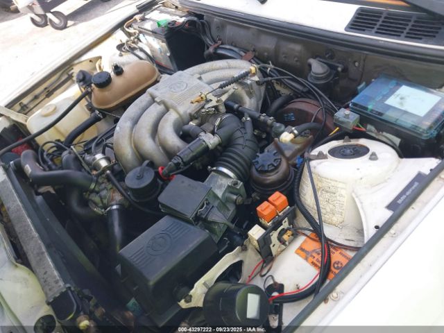 1987 BMW 325 WBABB1308H1928971 Photo 9