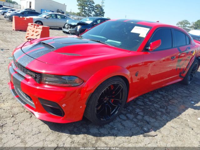 2020 DODGE CHARGER 2C3CDXL92LH181983 Photo 1