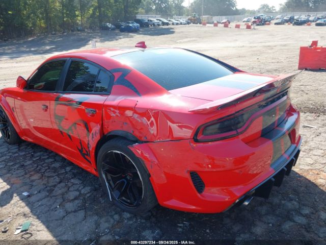 2020 DODGE CHARGER 2C3CDXL92LH181983 Photo 2