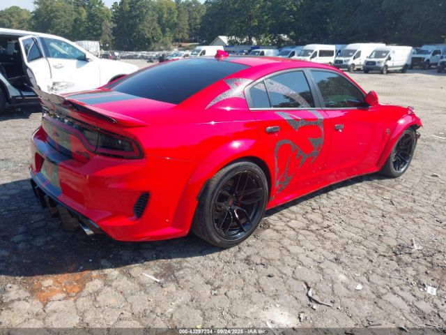 2020 DODGE CHARGER 2C3CDXL92LH181983 Photo 3