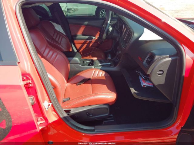 2020 DODGE CHARGER 2C3CDXL92LH181983 Photo 4