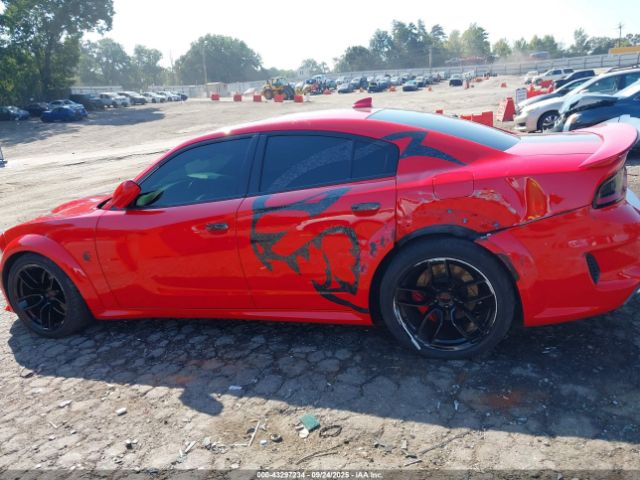 2020 DODGE CHARGER 2C3CDXL92LH181983 Photo 5