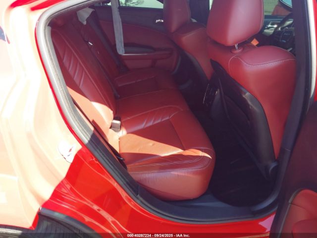 2020 DODGE CHARGER 2C3CDXL92LH181983 Photo 7