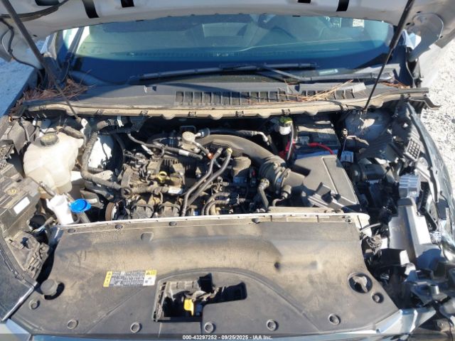 2020 FORD EDGE 2FMPK3G92LBB29418 Photo 9