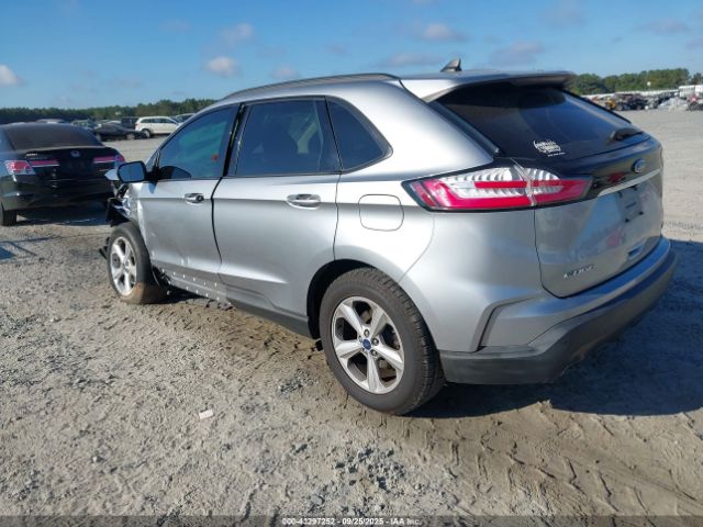 2020 FORD EDGE 2FMPK3G92LBB29418 Photo 2