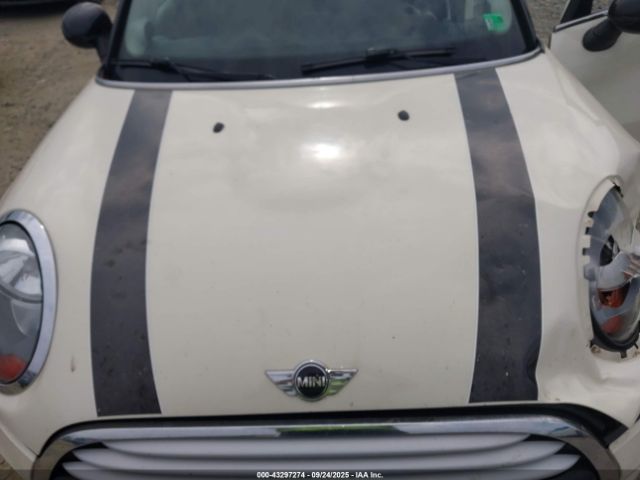 2015 MINI HARDTOP WMWXS5C5XFT837713 Photo 9