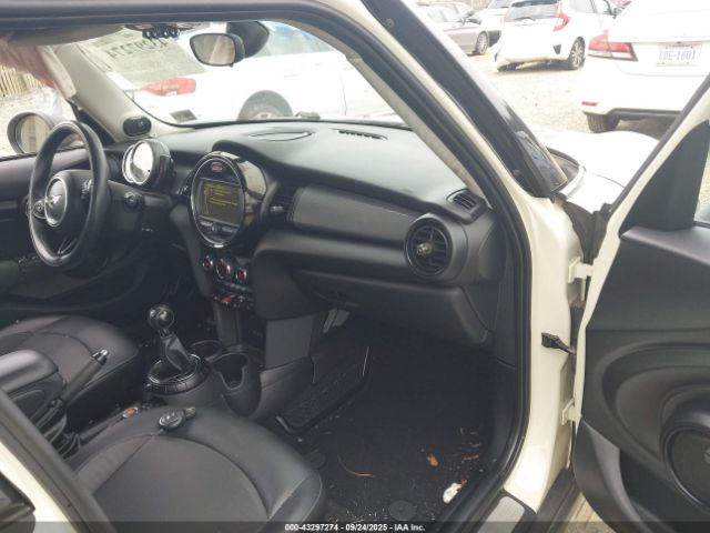 2015 MINI HARDTOP WMWXS5C5XFT837713 Photo 4