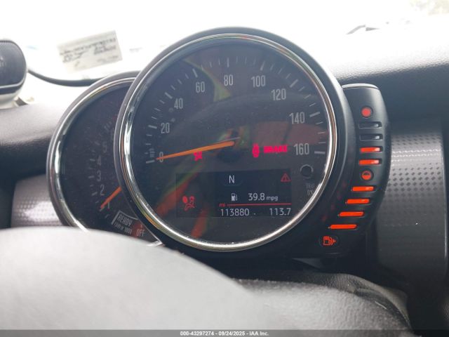 2015 MINI HARDTOP WMWXS5C5XFT837713 Photo 6