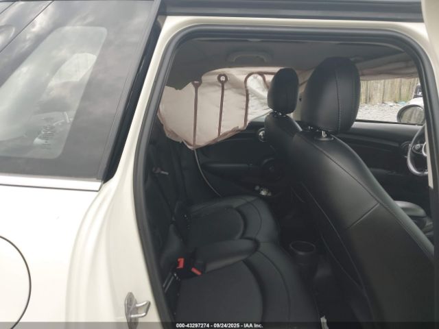 2015 MINI HARDTOP WMWXS5C5XFT837713 Photo 7