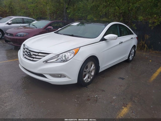 Aukcja sprzedaży 2013 Hyundai Sonata Limited, vin: 5NPEC4AC8DH630709, numer aukcji: 43297276
