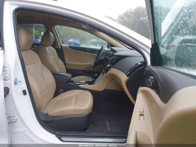 Aukcja sprzedaży 2013 Hyundai Sonata Limited, vin: 5NPEC4AC8DH630709, numer aukcji: 43297276