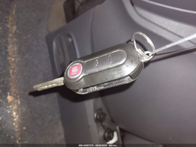 2014 FIAT 500 3C3CFFAR4ET165267 Photo 10