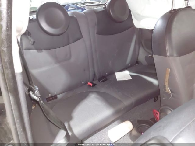 2014 FIAT 500 3C3CFFAR4ET165267 Photo 7