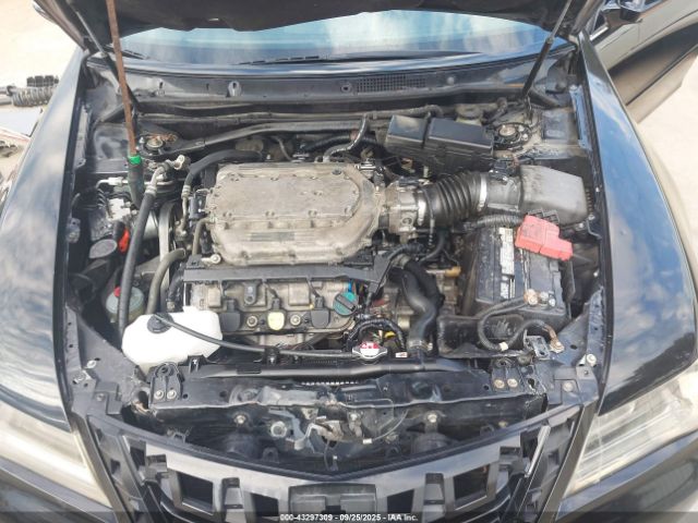 2010 ACURA RL JH4KB2F61AC001618 Photo 9